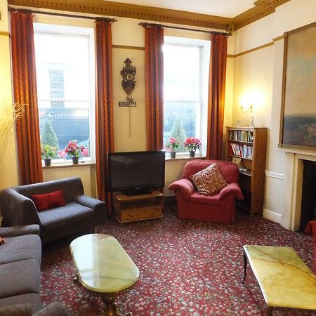 Ruskin Hotel ลอนดอน ภายนอก รูปภาพ