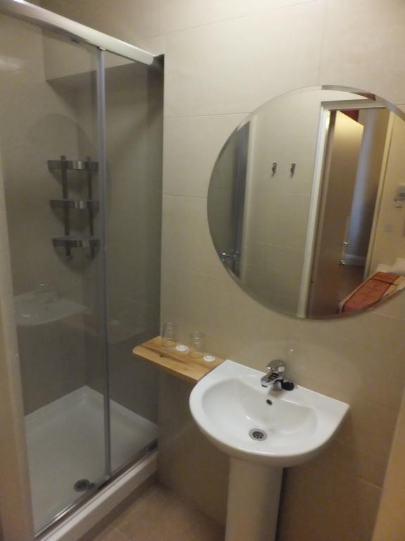 Ruskin Hotel ลอนดอน ห้อง รูปภาพ