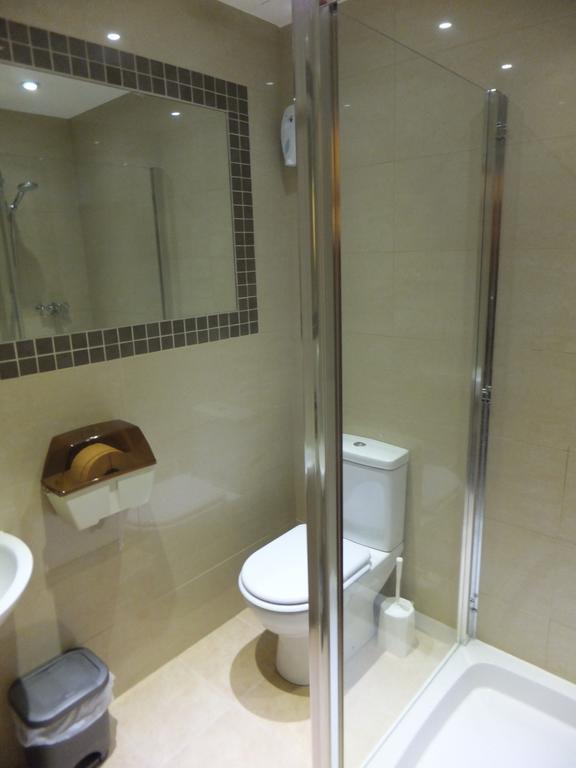 Ruskin Hotel ลอนดอน ห้อง รูปภาพ
