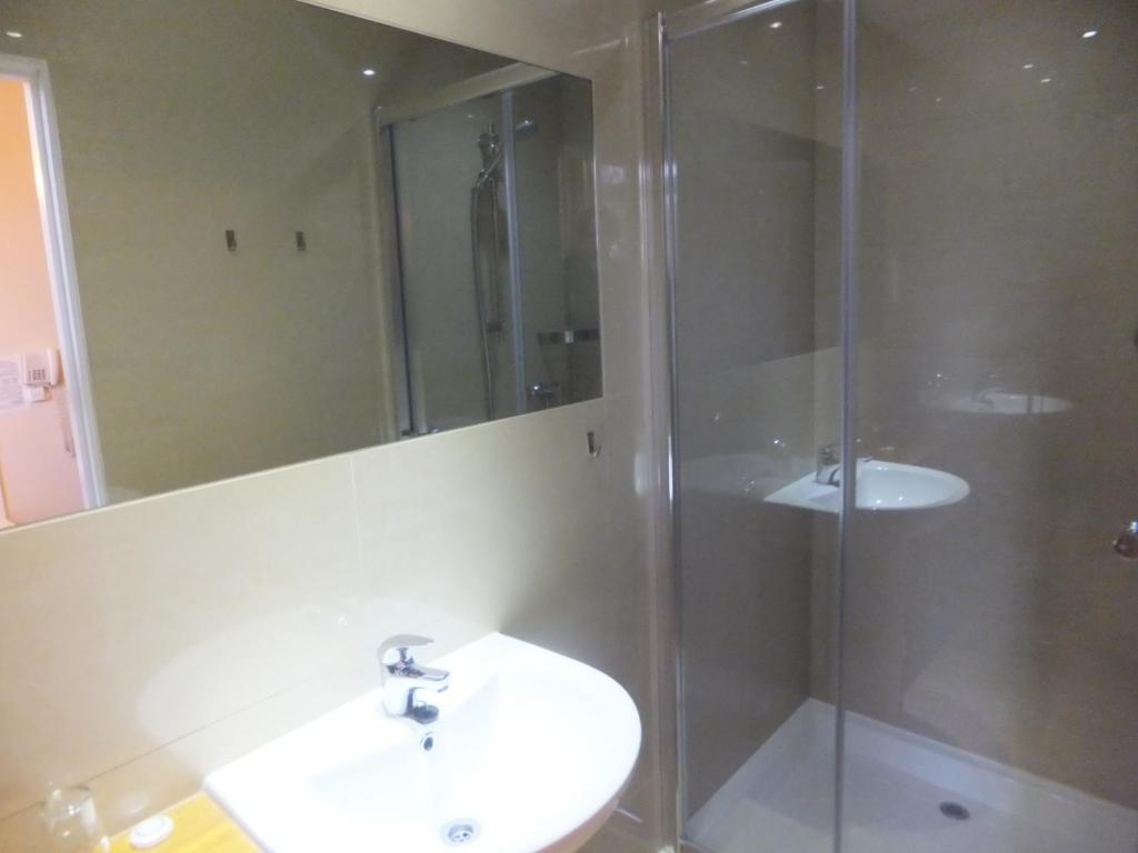 Ruskin Hotel ลอนดอน ห้อง รูปภาพ
